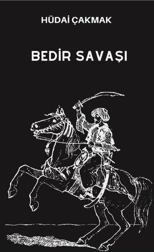 Bedir Savaşı | Platanus Publishing (İnce Kapak)