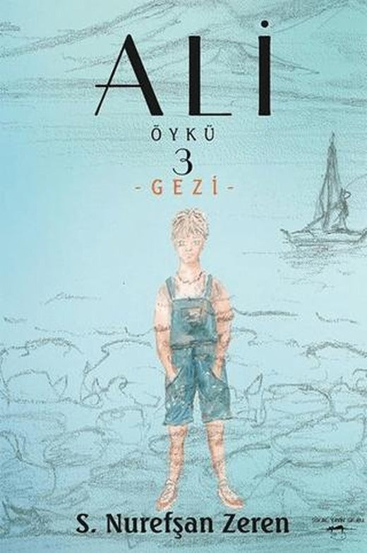 Ali Öykü 3