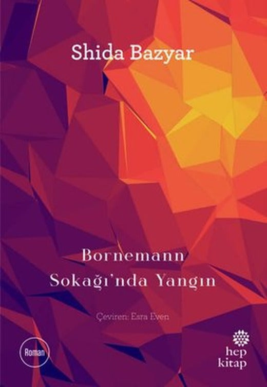 Bornemann Sokağı'nda Yangın | Hep Kitap