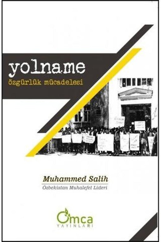 Yolname - Özgürlük Mücadelesi