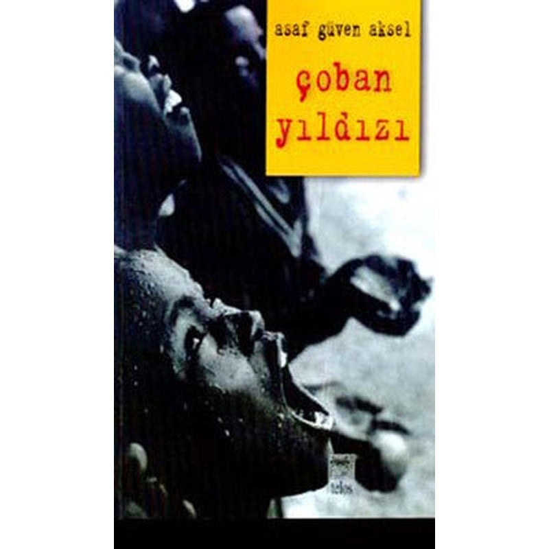 Çoban Yıldızı | Telos Yayıncılık