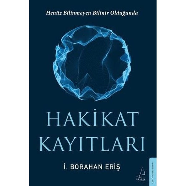 Hakikat Kayıtları | Destek Yayınları (İnce Kapak)