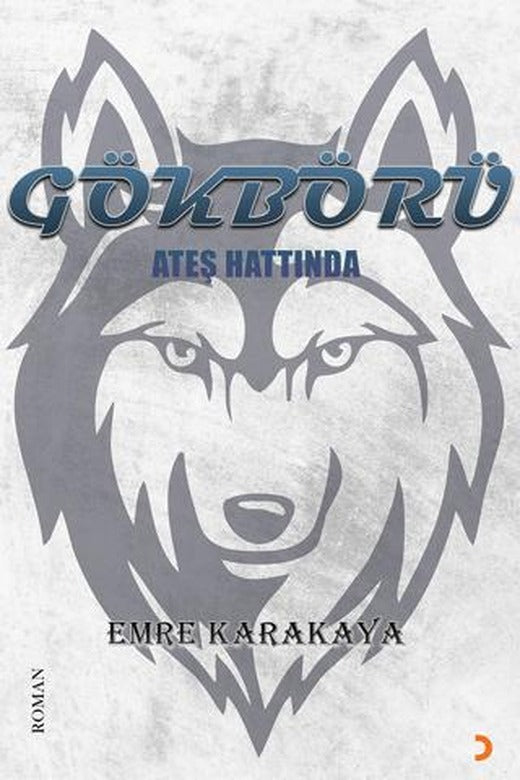 Gökbörü