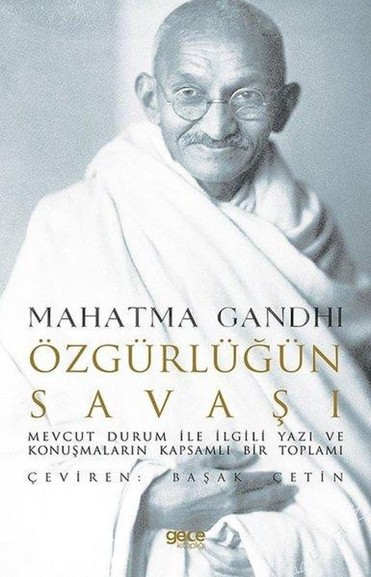Özgürlüğün Savaşı | Gece Kitaplığı (İnce Kapak)