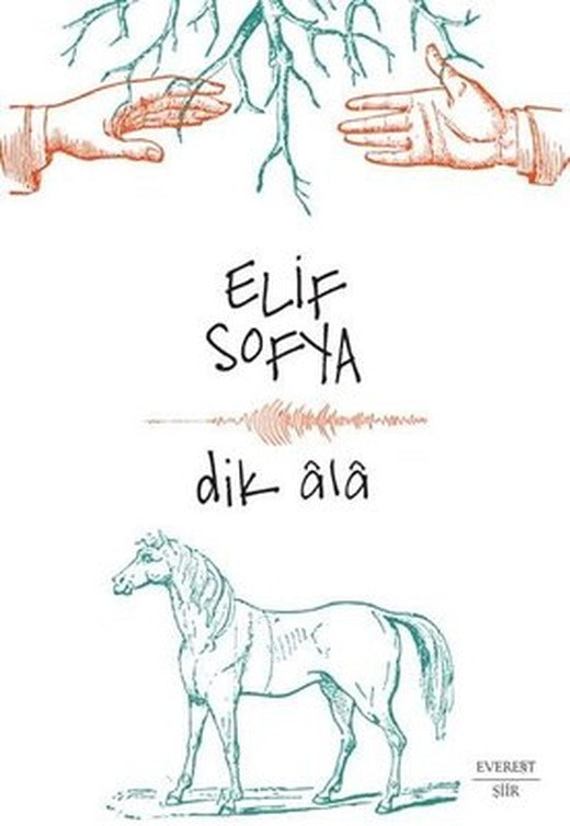 Dik Ala | Everest Yayınları