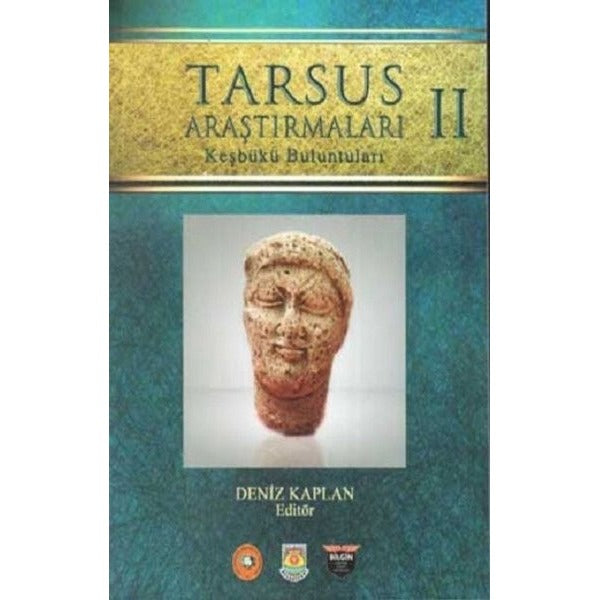 Tarsus Araştırmaları-2 | Bilgin Kültür Sanat