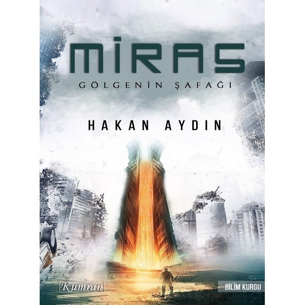 Miras | Kumran (İnce Kapak)