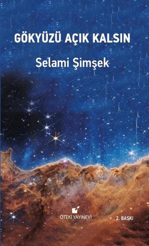 Gökyüzü Açık Kalsın