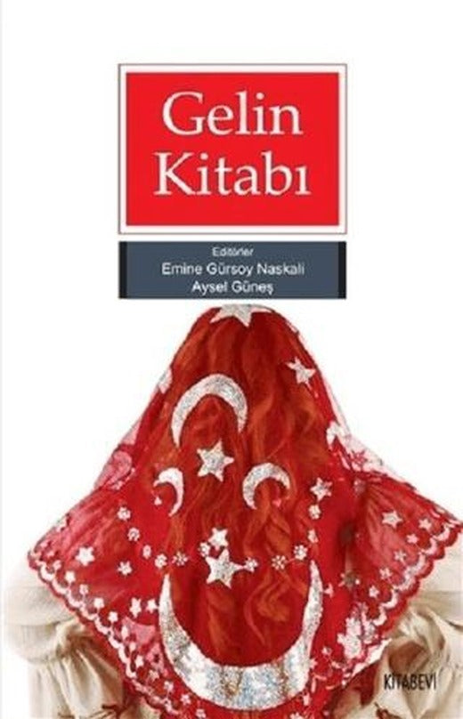 Gelin Kitabı | Kitabevi Yayınları (Ciltsiz)