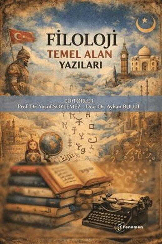 Filoloji Temel Alan Yazıları