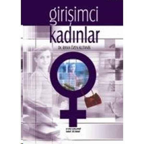 Girişimci Kadınlar | Değişim Yayınları (Ciltsiz)