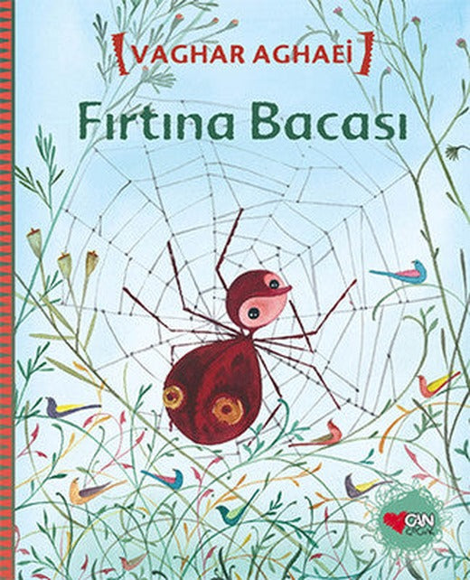 Fırtına Bacası | Can Çocuk Yayınları