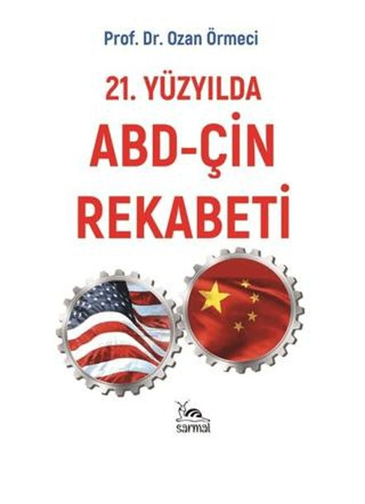 21. Yüzyılda ABD - Çin Rekabeti