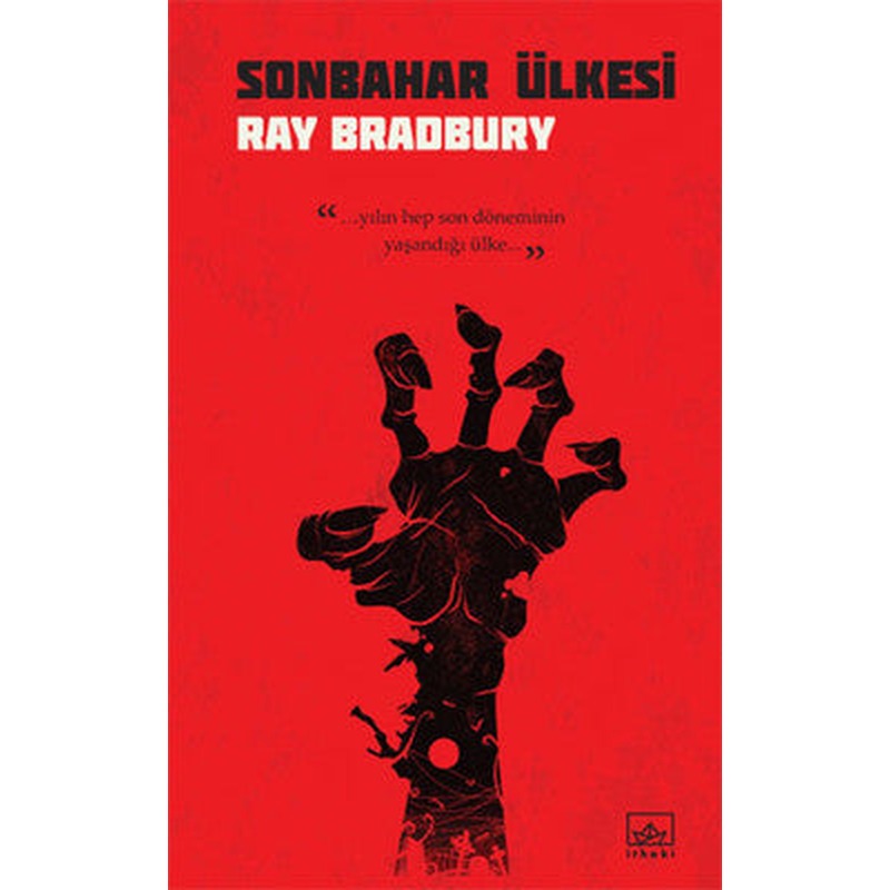 Sonbahar Ülkesi | İthaki Yayınları