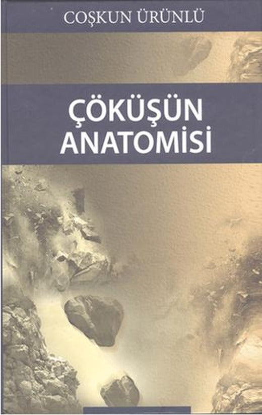 Çöküşün Anatomisi