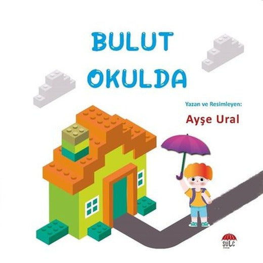 Bulut Okulda 4-7 Yaş | Şule Yayınları