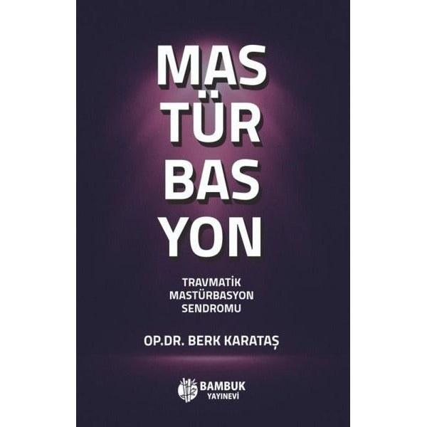 Mastürbasyon
