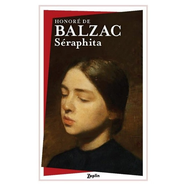 Seraphita | Zeplin Kitap