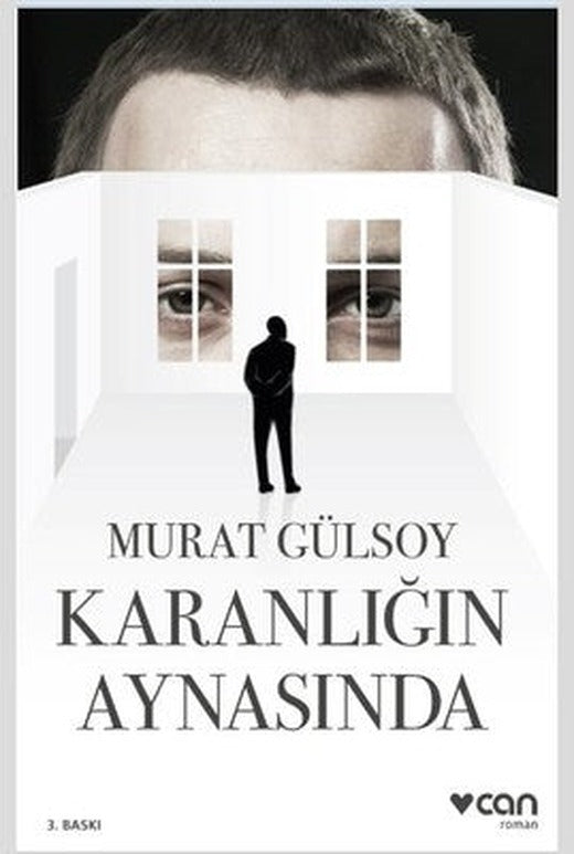 Karanlığın Aynasında | Can Yayınları