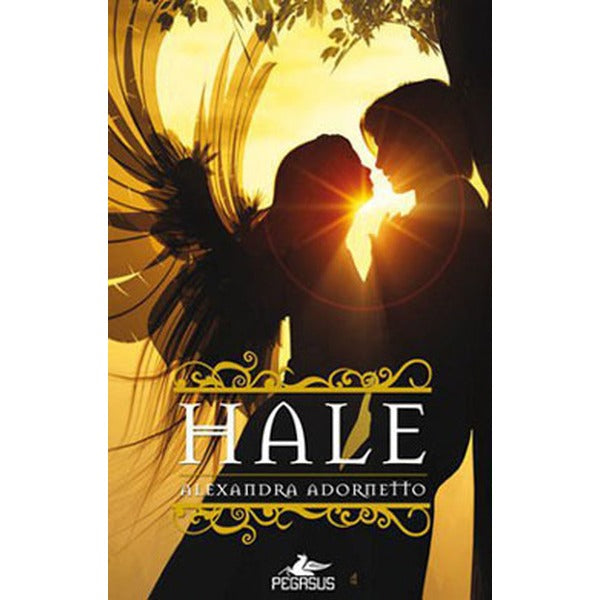 Hale | Pegasus (İnce Kapak)