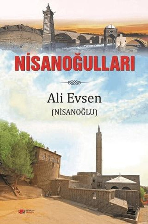 Nisanoğulları | Berikan Yayınevi (Ciltsiz)