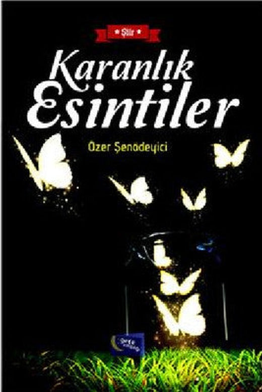 Karanlık Esintiler | Gece Kitaplığı