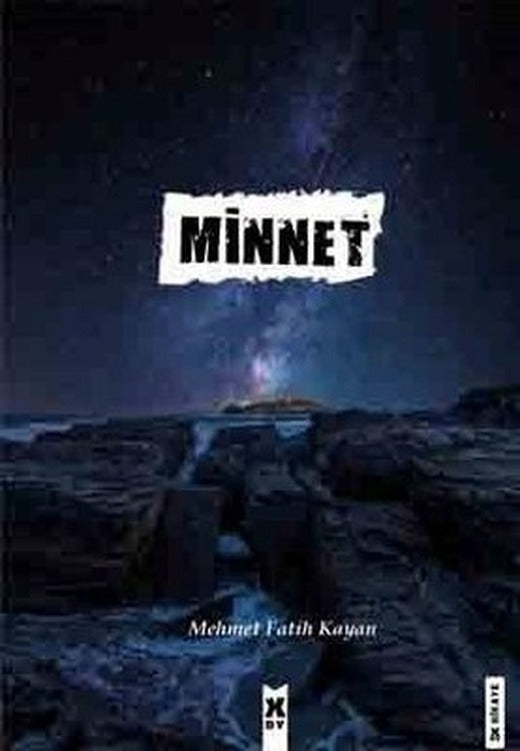 Minnet | X On Kitap