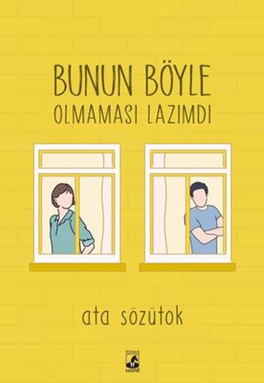 Bunun Böyle Olmaması Lazımdı | Küsurat