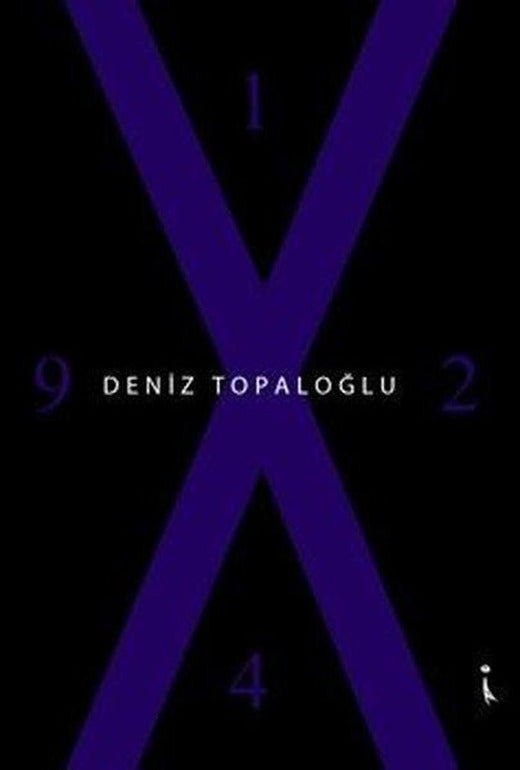 X 1942 | İkinci Adam Yayınları (e-Kitap)