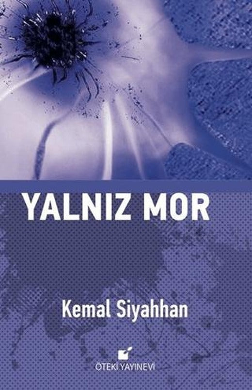 Yalnız Mor | Öteki Yayınevi (Ciltsiz)