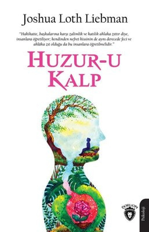 Huzur-u Kalp | Dorlion Yayınevi