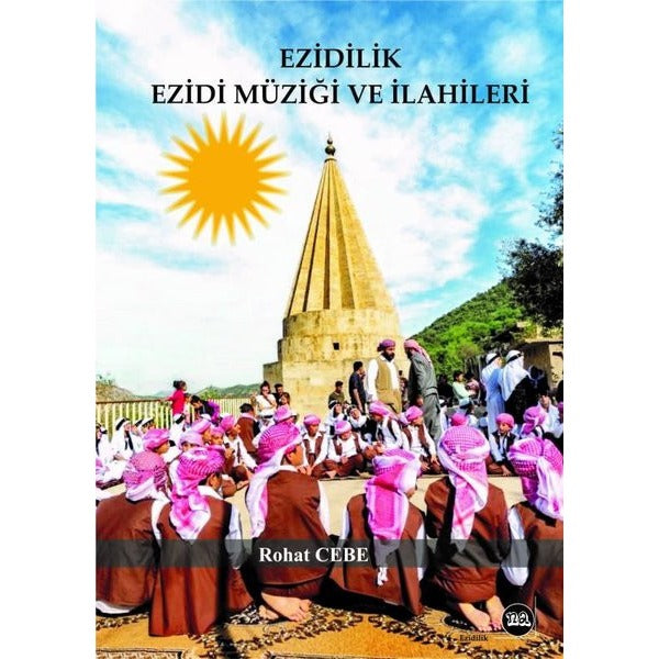 Ezidilik Ezidi Müziği ve İlahileri
