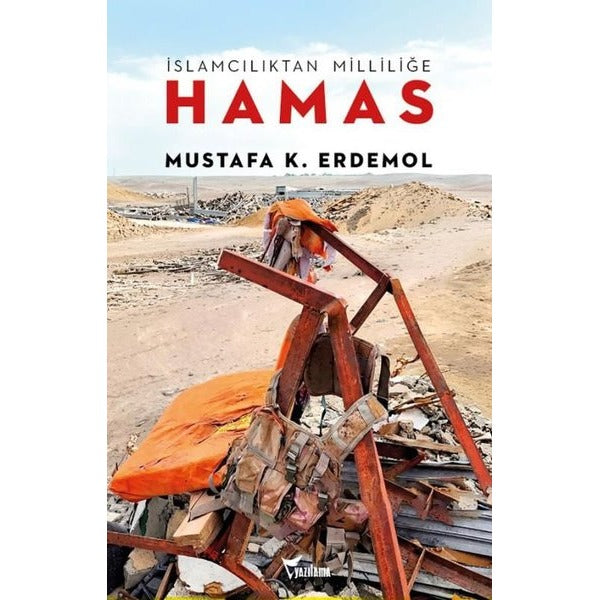 İslamcılıktan Milliliğe Hamas