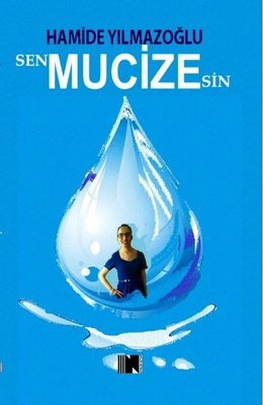 Sen Mucizesin | Nitelik Kitap (İnce Kapak)