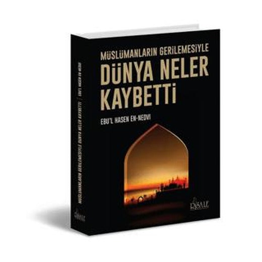 Dünya Neler Kaybetti