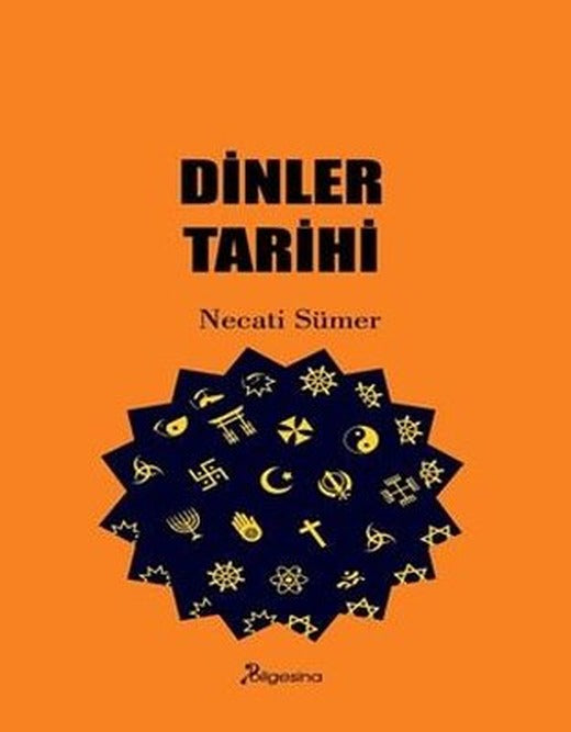 Dinler Tarihi | Bilgesina Yayınları
