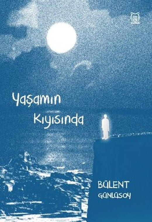 Yaşamın Kıyısında | Luna Yayınları