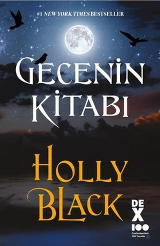 Gecenin Kitabı | DEX