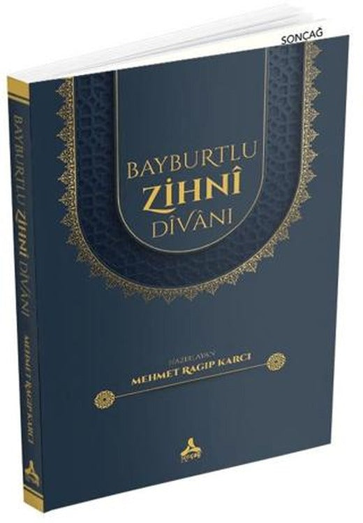 Bayburtlu Zihni Divanı