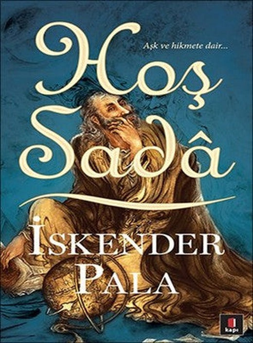 Hoş Sada | Kapı Yayınları