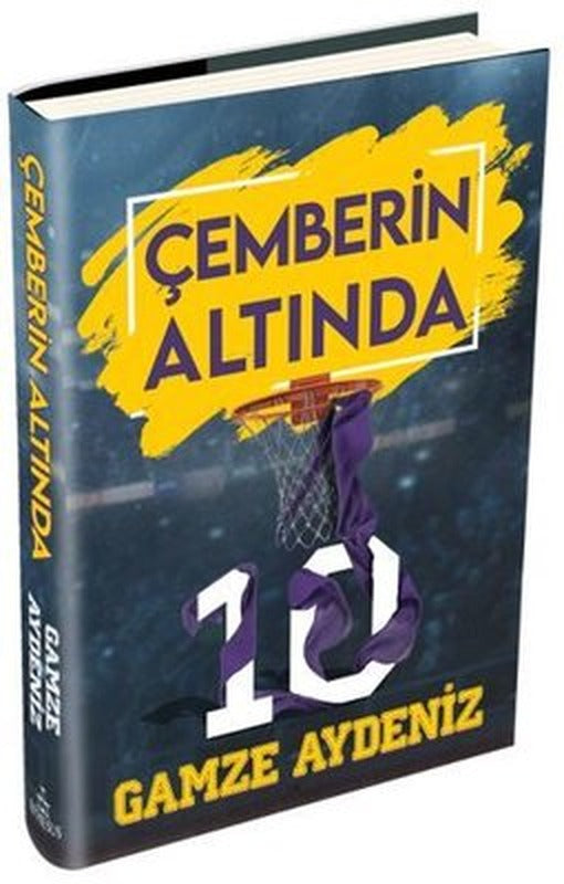 Çemberin Altında | Ephesus Yayınları