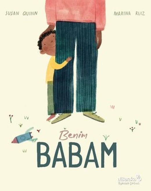 Benim Babam | alBaraka Yayınları
