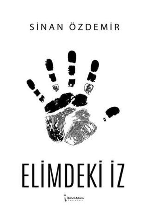Elimdeki İz