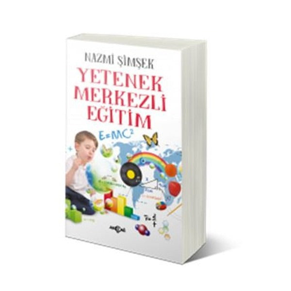 Yetenek Merkezli Eğitim