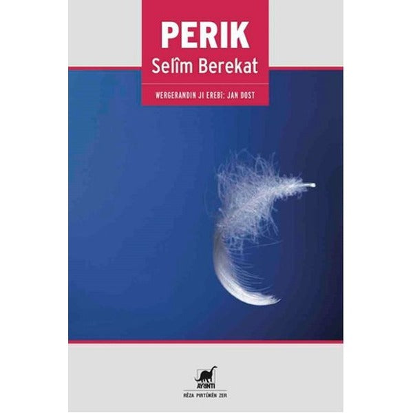 Perik | Ayrıntı Yayınları