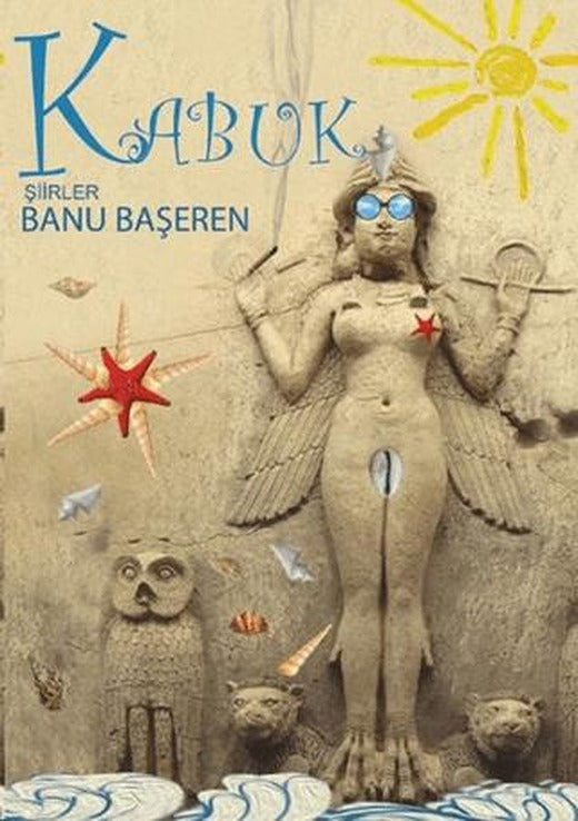 Kabuk | Totem Yayıncılık (Ciltsiz)