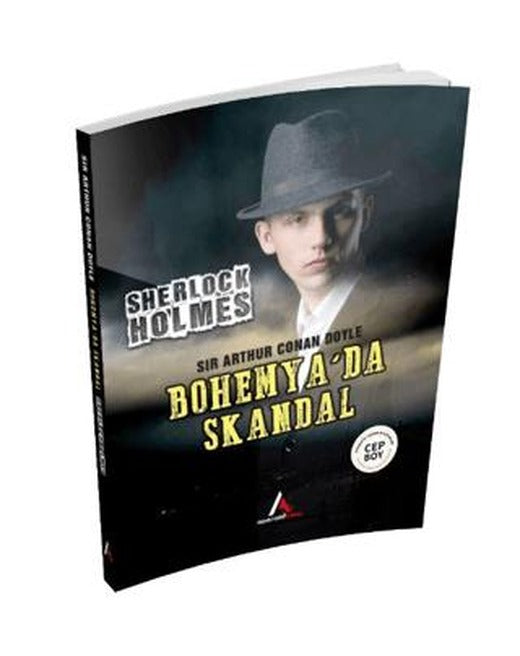 Bohemya'da Skandal - Sherlock Holmes