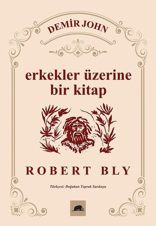 Erkekler Üzerine Bir Kitap - Demir John | Kolektif Kitap