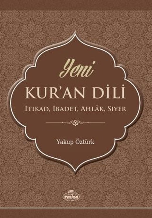 Yeni Kur’an Dili