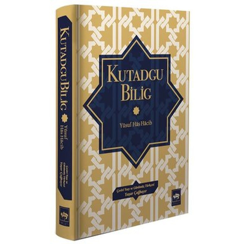 Kutadgu Bilig | Ötüken Neşriyat